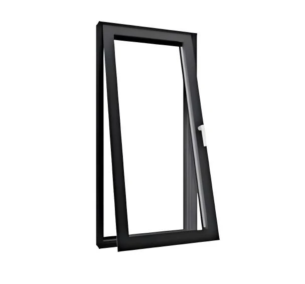 Thickened Tilt-Turn Aluminum Windows best